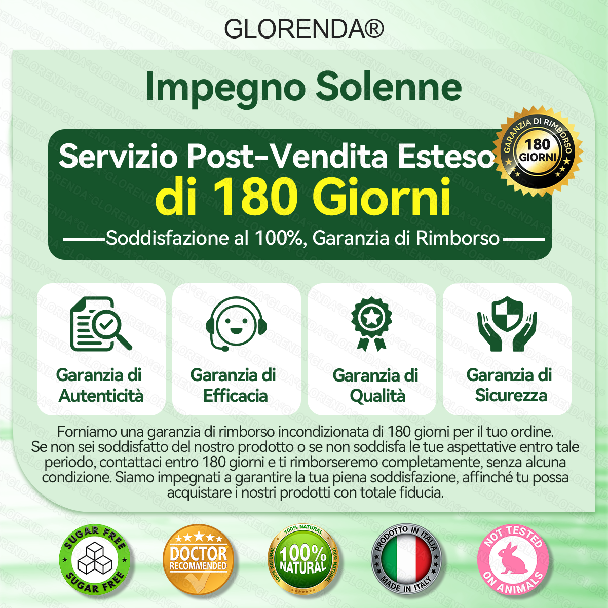 👩‍⚕️ Store Ufficiale |👨‍⚕️🌈GFOUK® Moringa · Berberina × NAD+ Cerotto avanzato 10-in-1 con microneedle nano  🕒 Solo una volta al giorno ✨ Cambiamenti visibili già in 7 giorni