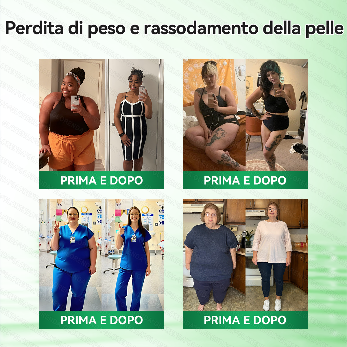 👩‍⚕️ Store Ufficiale |👨‍⚕️🌈GFOUK® Moringa · Berberina × NAD+ Cerotto avanzato 10-in-1 con microneedle nano  🕒 Solo una volta al giorno ✨ Cambiamenti visibili già in 7 giorni