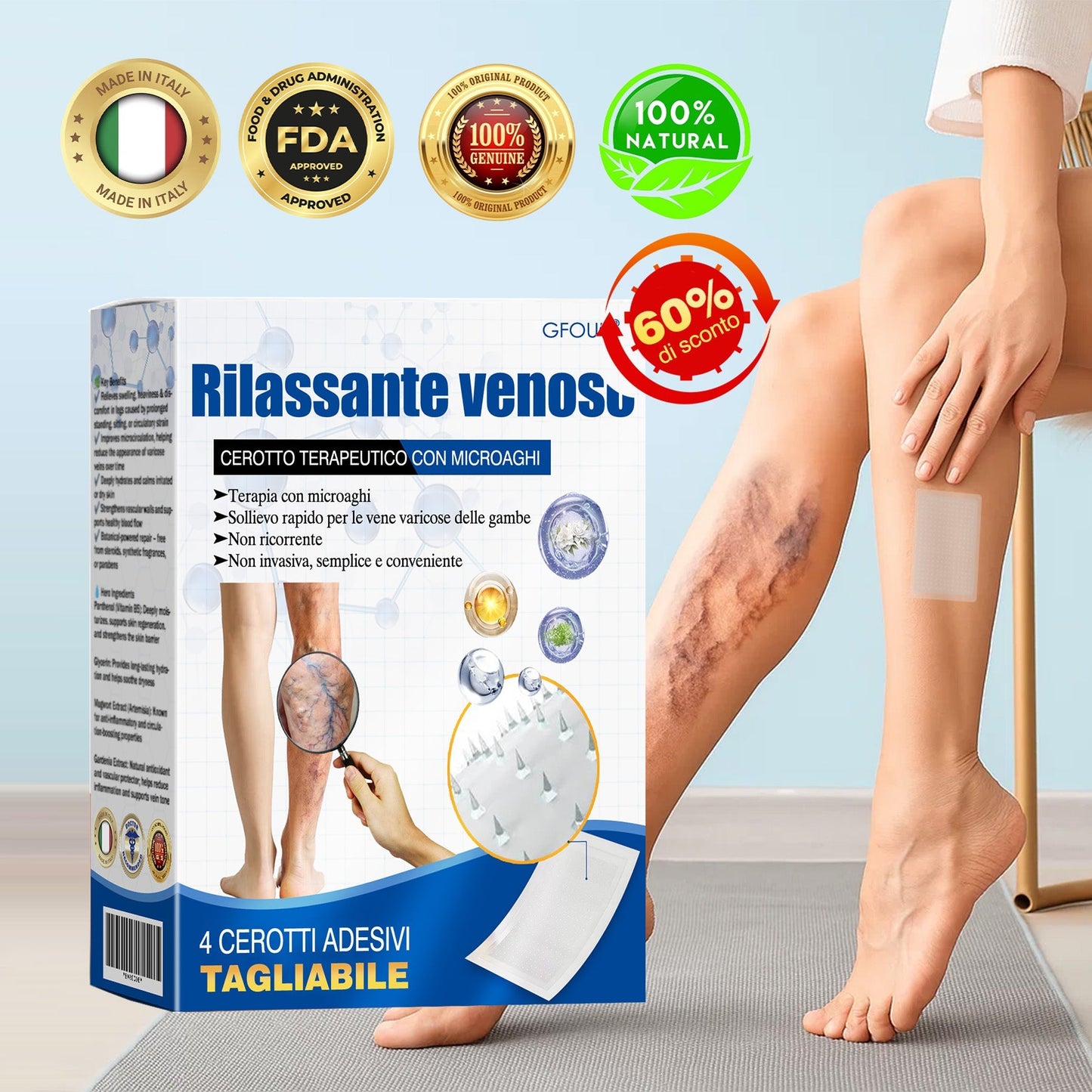 Aggiungi il secondo e risparmia il 30% 💖