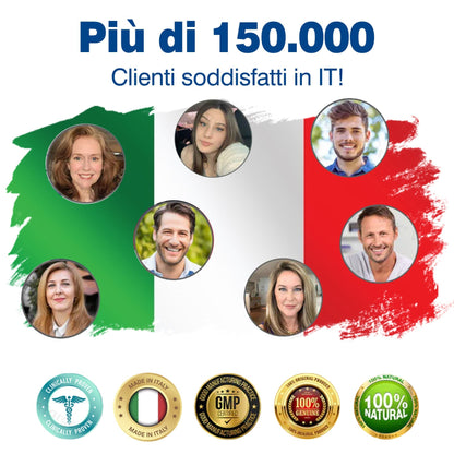 Aggiungi il secondo e risparmia il 30% 💖